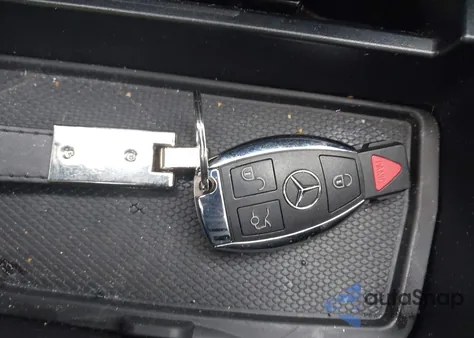 2016 Mercedes-Benz C 300 4Matic from USA, damaged, VIN 55SWF4KBXGU152103